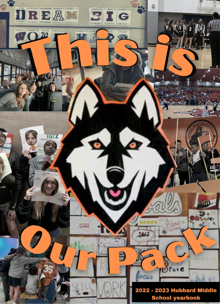 Live Feed Hubbard Middle School