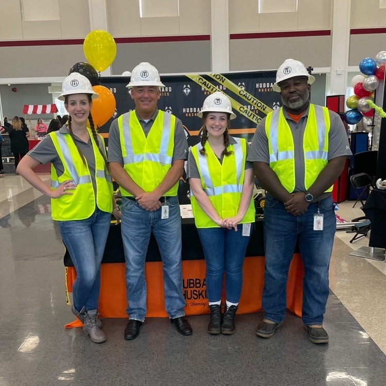 Live Feed Hubbard Middle School