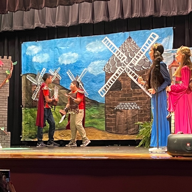 knights and maidens