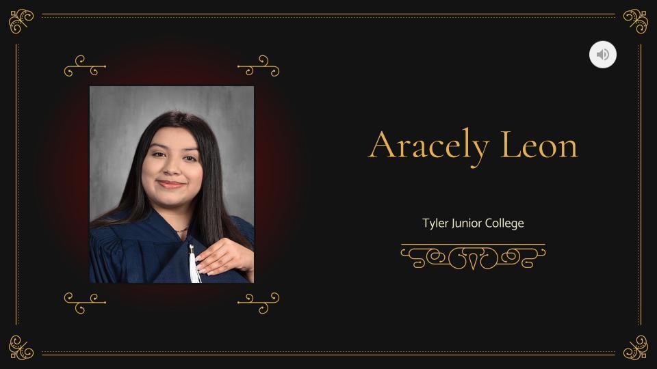 Aracely Leon