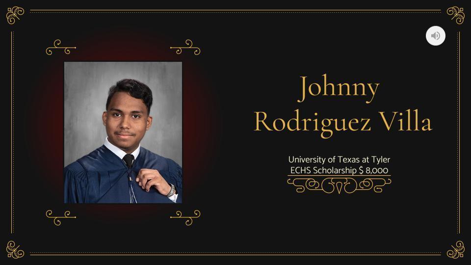 Johnny Rodriguez