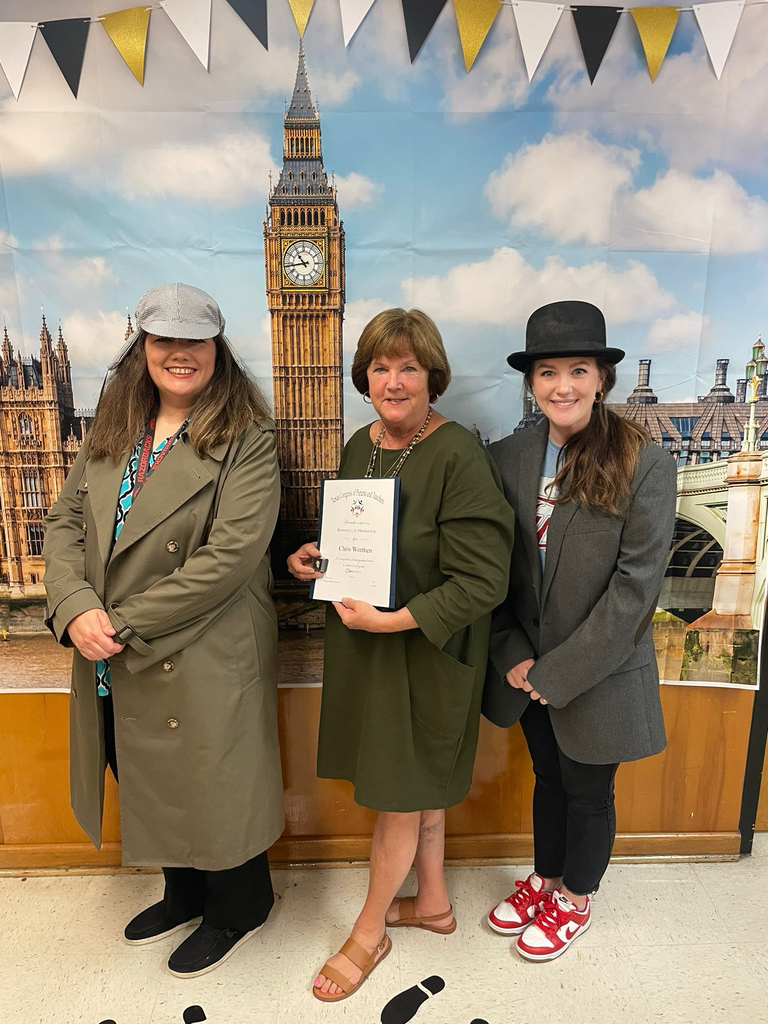 Live Feed Hubbard Middle School