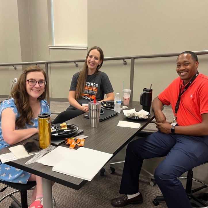 Live Feed Hubbard Middle School