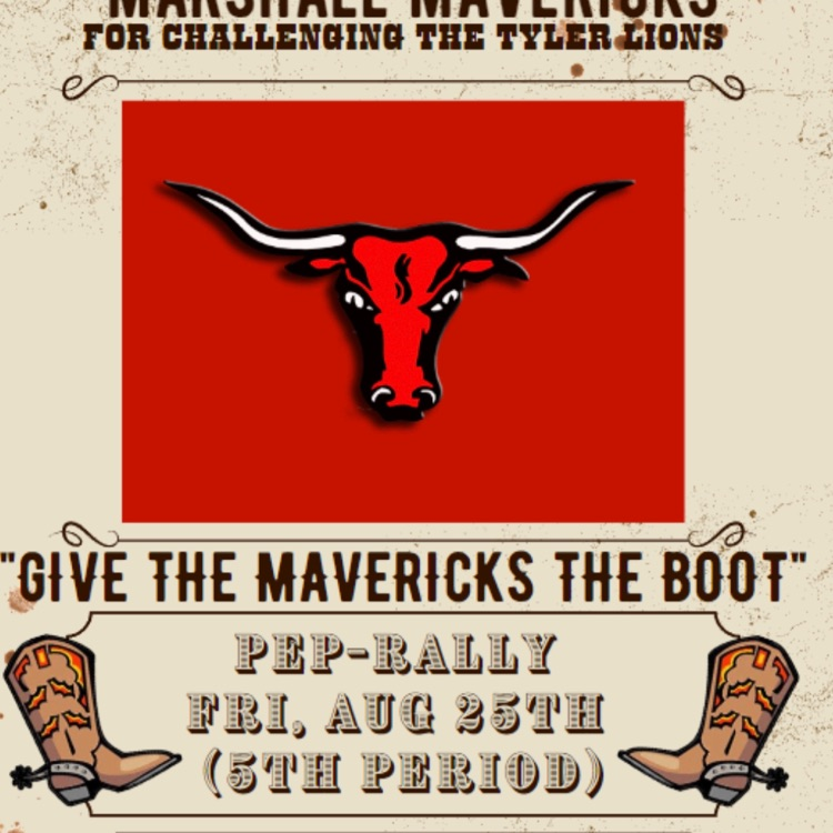 Give The Mavericks the Boot!