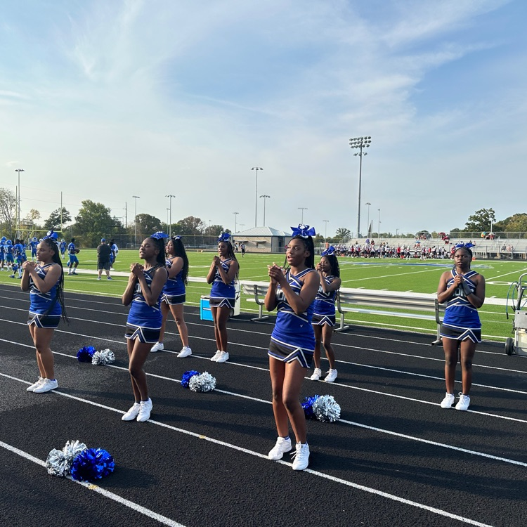 Tyler High v Marshall