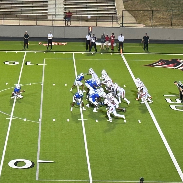 Lions win!