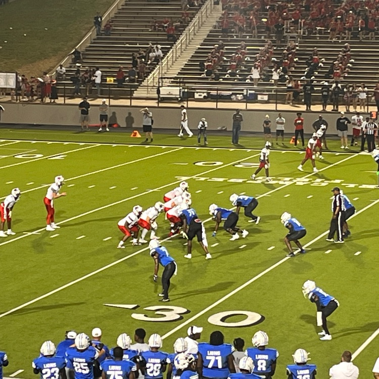Tyler High for the win!