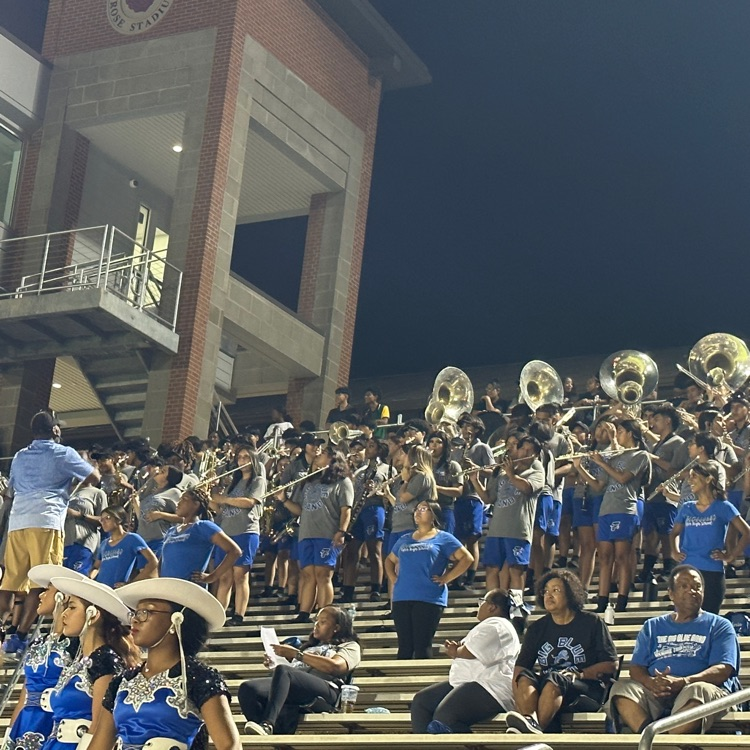 THS v McKinney North