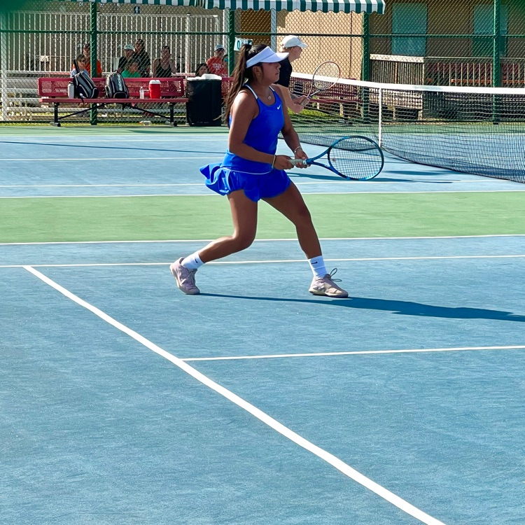 THS Tennis