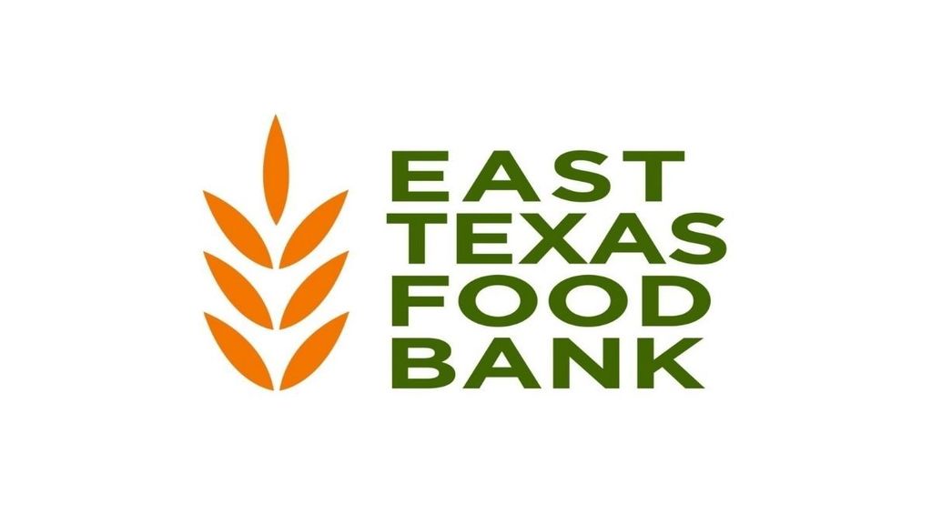 East Texas Food Bank Logo