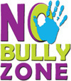 No Bully Zone