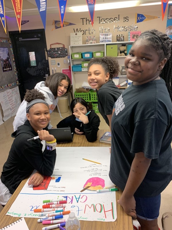 AVID Apply Now Hubbard Middle School