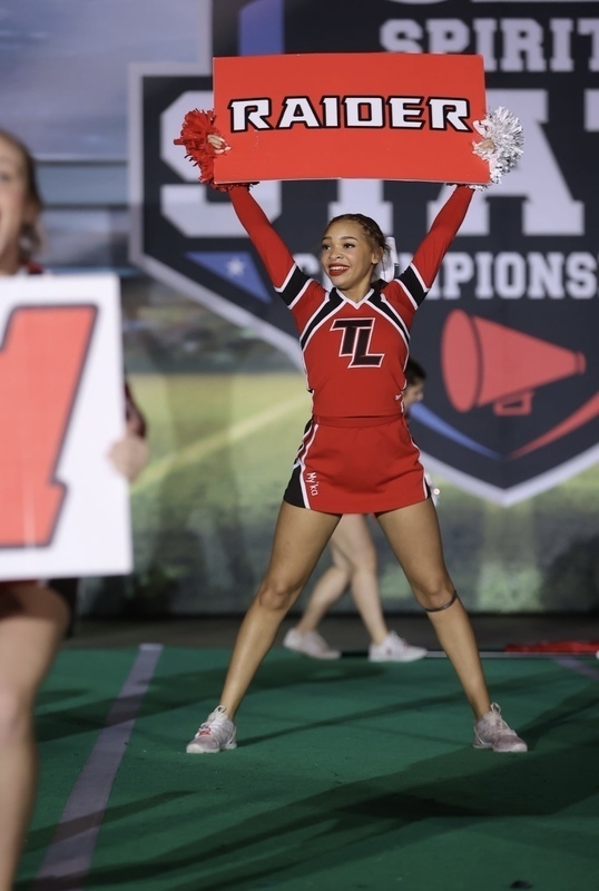 TYLER LEGACY HIGH SCHOOL ADVANCES TO STATE FINALS IN 2023 UIL STATE